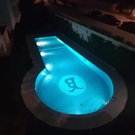 Seahomes Vacations, La Bleue, Beach&pool, Pk, Full Equipped In Fenals *