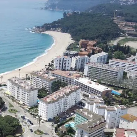 Seahomes Vacations, La Bleue, Beach&pool, Pk, Full Equipped In Fenals アパート
