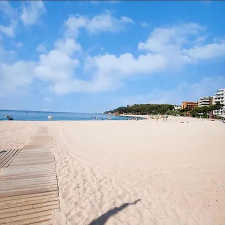 Seahomes Vacations, La Bleue, Beach&pool, Pk, Full Equipped In Fenals Apartment *