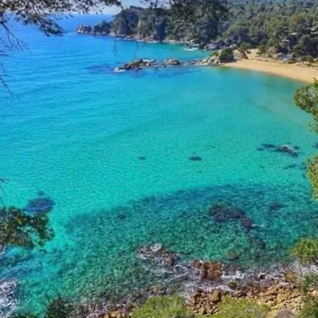 Seahomes Vacations, La Bleue, Beach&pool, Pk, Full Equipped In Fenals *