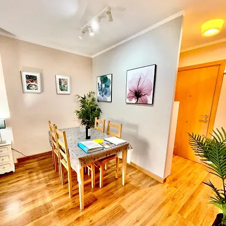 Seahomes Vacations, La Bleue, Beach&pool, Pk, Full Equipped In Fenals * Lloret de Mar