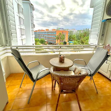 Seahomes Vacations, La Bleue, Beach&pool, Pk, Full Equipped In Fenals