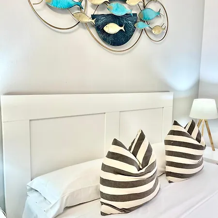 Seahomes Vacations, La Bleue, Beach&pool, Pk, Full Equipped In Fenals Apartment Lloret de Mar